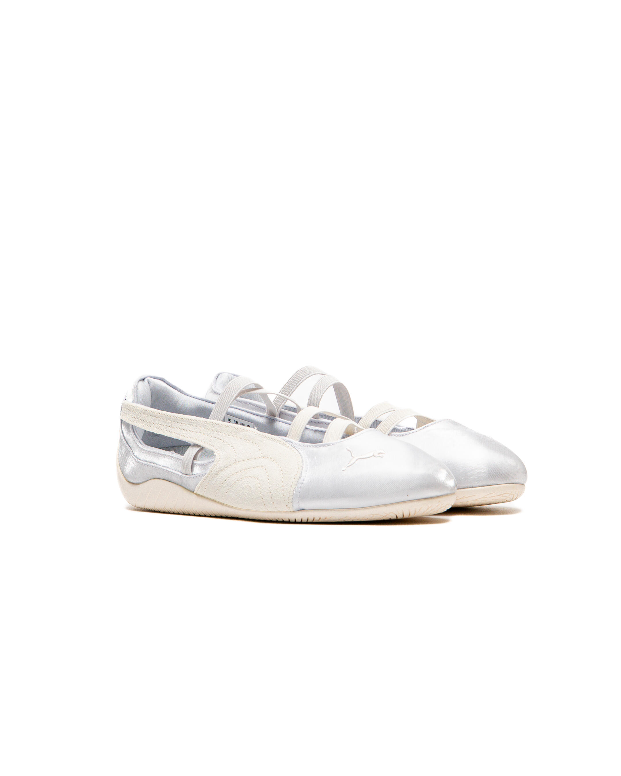 Puma WMNS Speedcat Ballet Satin | 404383-03 | AFEW STORE